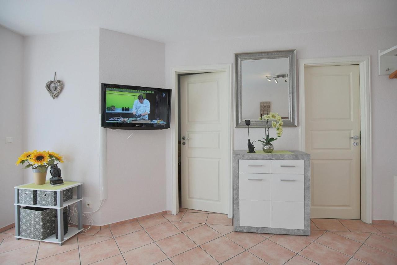 Hansa Residenz II Hansa-Residenz II Appartement 8 Scharbeutz Εξωτερικό φωτογραφία