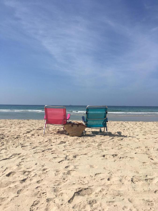 Hansa Residenz II Hansa-Residenz II Appartement 8 Scharbeutz Εξωτερικό φωτογραφία